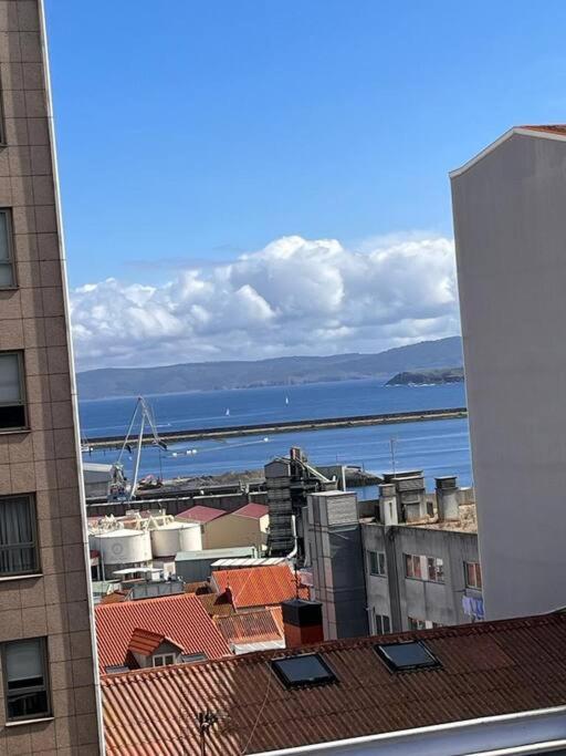 Vibescoruna - Rios 6 La Coruña Esterno foto